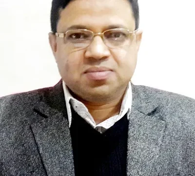 Prof. Dr. Mohammad Hasan Tarik