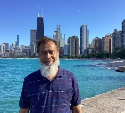 Prof. Dr. Muhammad Noor Islam