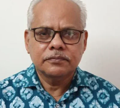 Prof. Dr. Nimai Karmoker