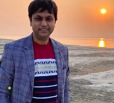 Prof. Dr. Samir Kumar Talukder