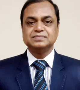 Prof. Dr. Samir Majumder