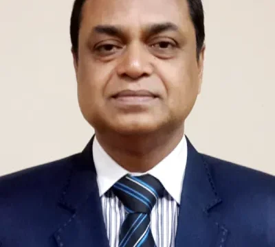 Prof. Dr. Samir Majumder
