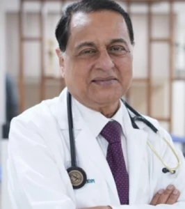 Prof. (Dr.) Sanjay Tyagi