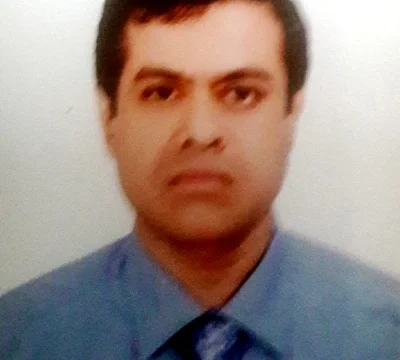 Prof. Dr. Sheikh Md. Ekramullah