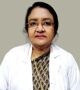 Prof. Dr. Shipra Chaudhury