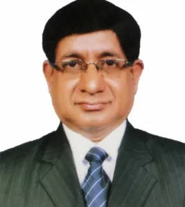 Prof. Dr. Tapan Kumar Saha