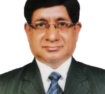 Prof. Dr. Tapan Kumar Saha