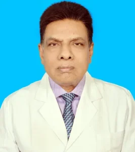 Prof. Dr.A.B.M. Golam Robbani