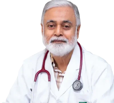 Prof.Dr. M. A Hassan (Morning)