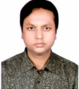 Prof.Dr. Samir Kumar Talukdar