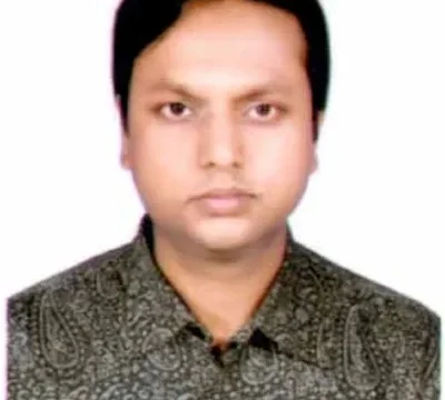 Prof.Dr. Samir Kumar Talukdar