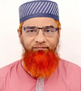 Prof.Dr.Md.Moazzem Hossain