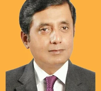 Professor Dr.K.B.M Hadiuzzaman Selim