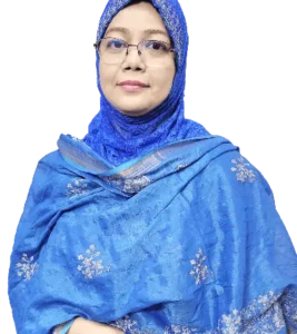 Dr. Mafruha Jahan