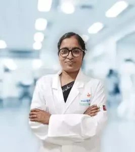 DR PRATHIBA SETTY