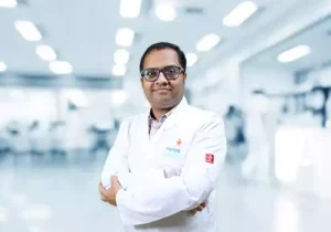 DR. AAKASH AGRAWAL