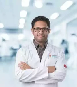 DR. ABHISHEK PATIL