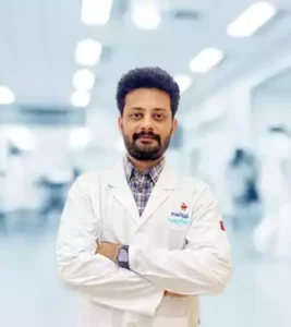 DR. ABHISHEK SONI