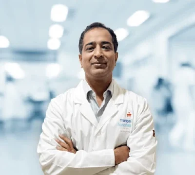 DR. ADARSH KULKARNI