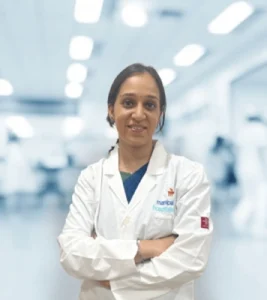 DR. ADITI CHOPRA