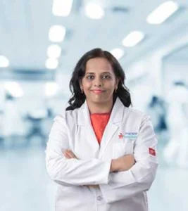 DR. ADITI GODSE