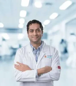 DR. ADITYA G HEGDE