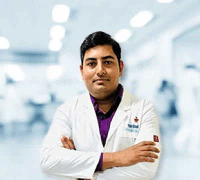 DR. AJEYA DESHPANDE