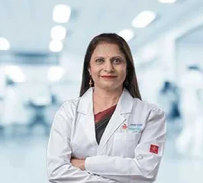 DR. AKHILA DILIP