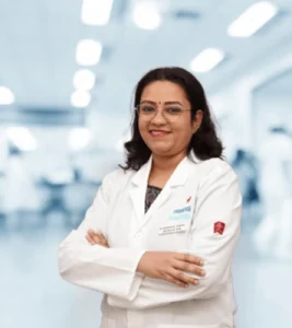 DR. AKSHITA R SHETH