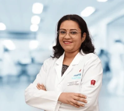 DR. AKSHITA R SHETH
