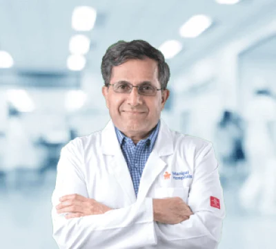 DR. AMARKISHEN SHETTY H