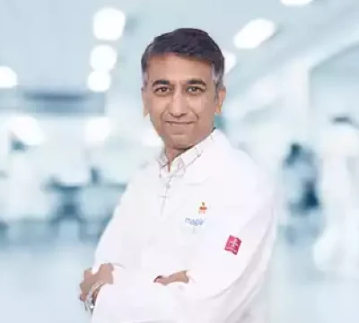 DR. AMBANNA GOWDA