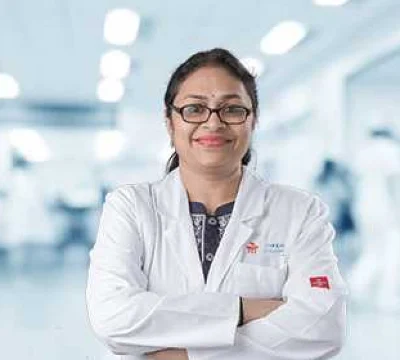 DR. ANURADHA VINOD