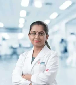 DR. ARCHANA M