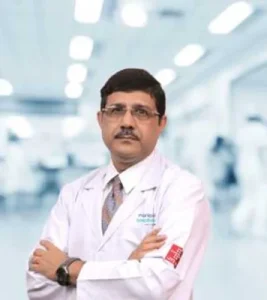 DR. ARPAN DEV BHATTACHARYA