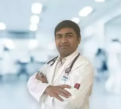 DR. ARUN KUMAR ULLEGADDI