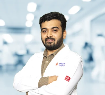 DR. ARUN RAYKAR
