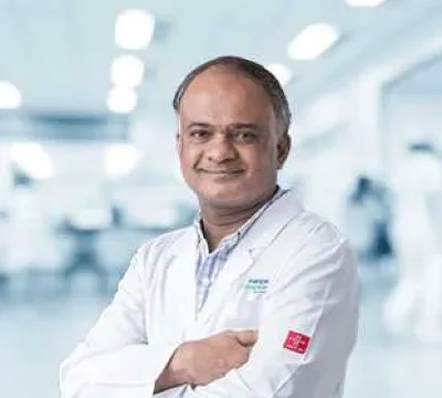 DR. ARUNA KUMAR