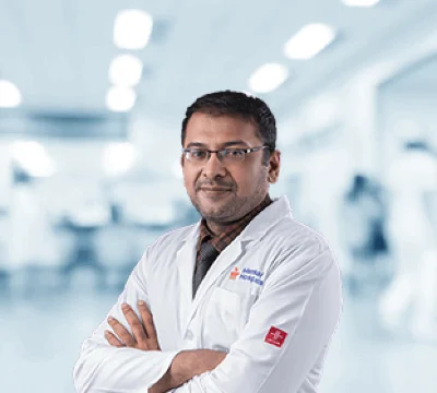 DR. AYYAPPAN V NAIR
