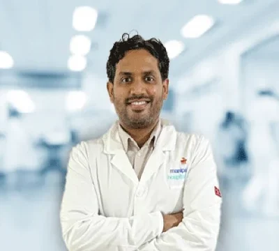 DR. BALAKRISHNA S