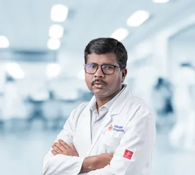 DR. BALARAJU D