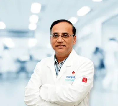 DR. BHARATH KADADI