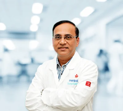 DR. BHARATH KADADI