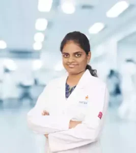 DR. BHARGAVI SANJI