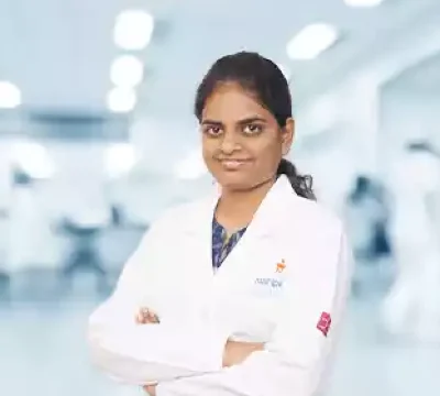 DR. BHARGAVI SANJI