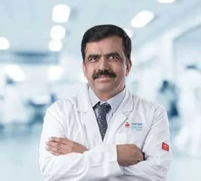 DR. BHASKAR SHENOY