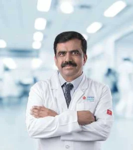 DR. BHASKAR SHENOY