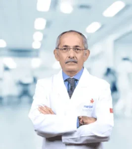 DR. CHANDAN JUNEJA