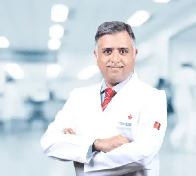 DR. CHARIT BHOGRAJ