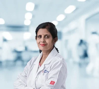 DR. CHAYA PATIL